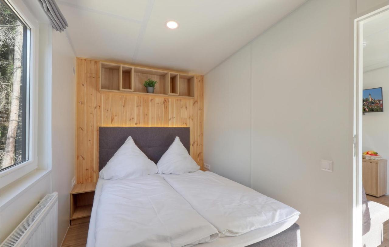 Tiny Haus 05 Am Brombachsee Pleinfeld Bagian luar foto