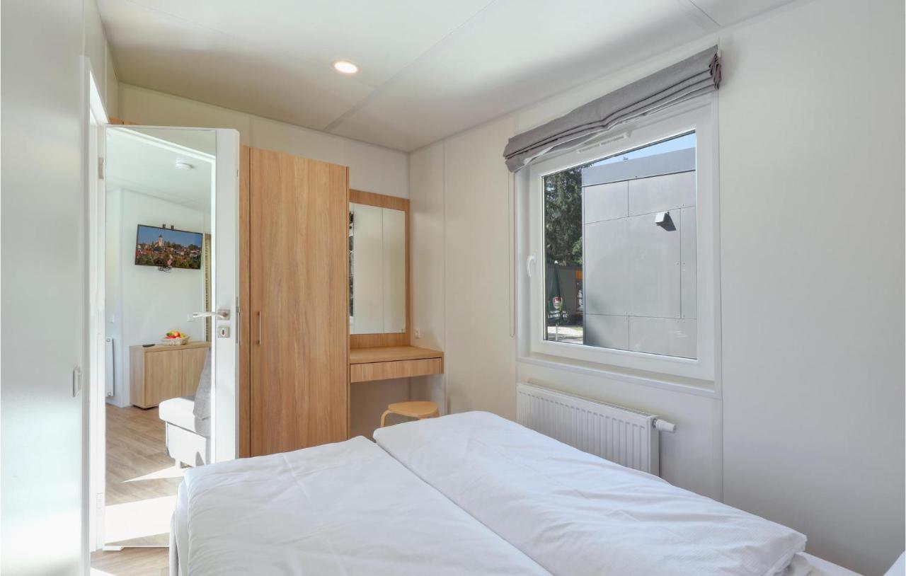 Tiny Haus 05 Am Brombachsee Pleinfeld Bagian luar foto